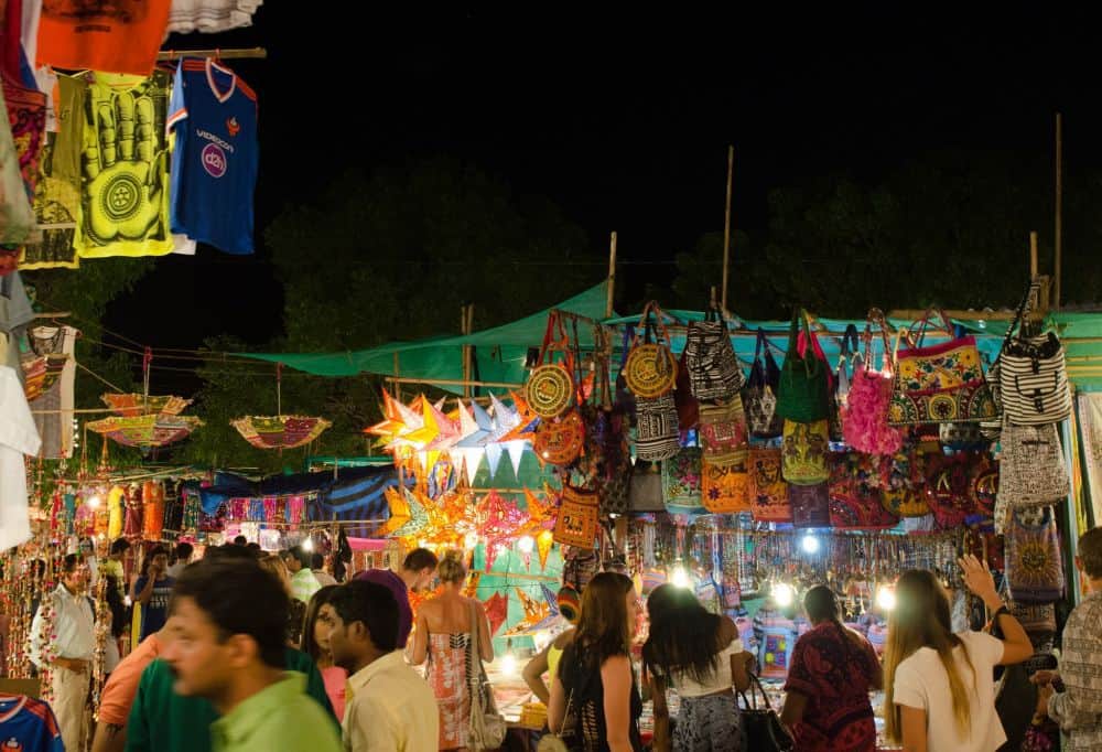 Saturday Night Market chiang mai (12)