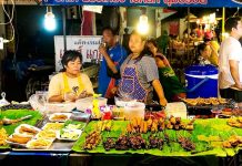 Saturday Night Market Chiang Mai review — Experience one of most vibrant & best night markets in Chiang Mai