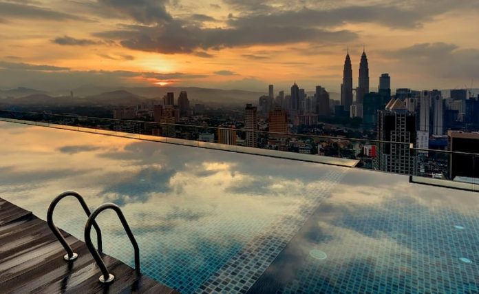 Regalia Suites Hotel Kuala Lumpur Review — One Of The Best Residence