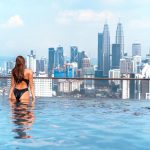 Best infinity pools in Kuala Lumpur— 10+ best Kuala Lumpur hotels with infinity pool with breathtaking views of the city