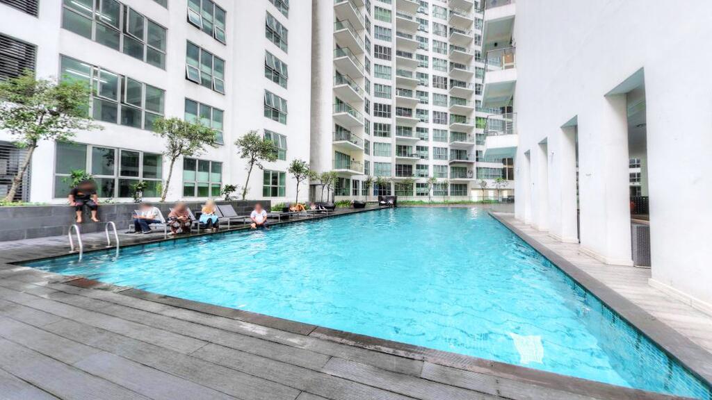 Regalia Suites Hotel Kuala Lumpur Review — One Of The Best Residence Apartments To See Panoramic