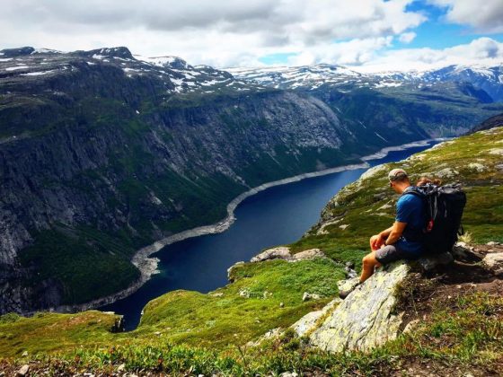 Trolltunga blog — The fullest Trolltunga guided hike & How to get to ...