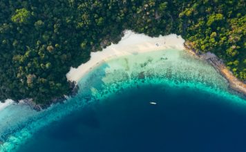 Explore Mergui Islands Myanmar — How to get to Mergui Archipelago Myanmar & Suggested 2 days 1 night on it