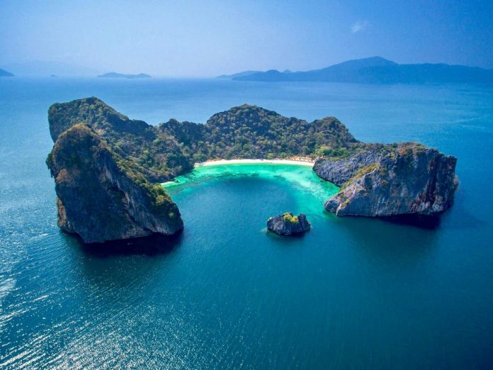 Explore Mergui Islands Myanmar — How to get to Mergui Archipelago ...