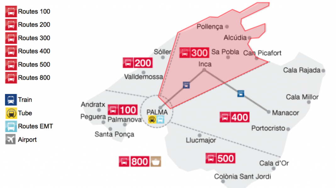 Mallorca travel blog — The fullest Mallorca travel guide for first