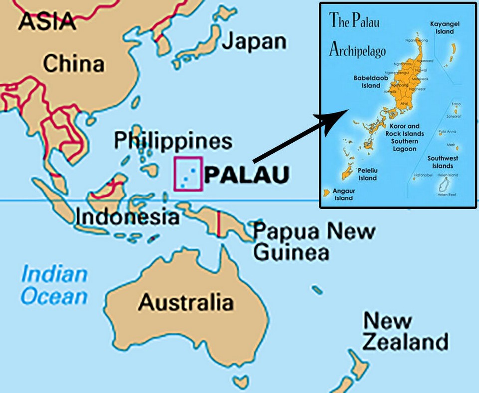 Palau travel guide (3)