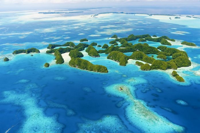 Palau travel blog — The fullest Palau travel guide for a great trip to ...