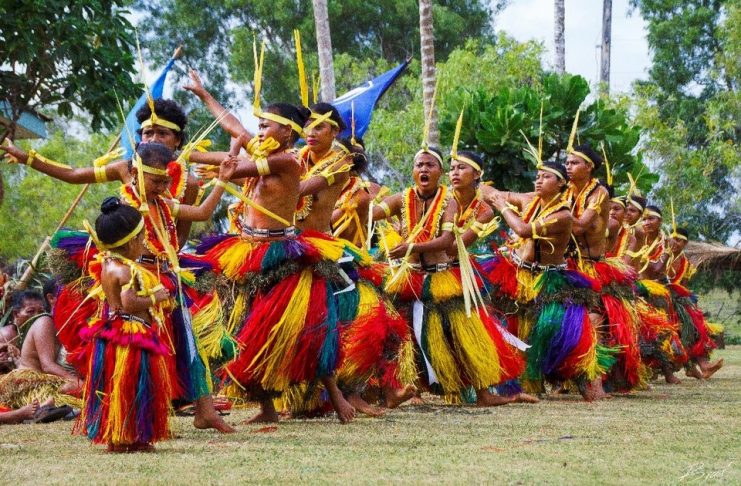 palau people culture (1) - Living + Nomads – Travel tips, Guides, News