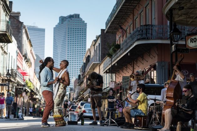 New Orleans Travel Blog — The Fullest New Orleans Travel Guide Blog For ...