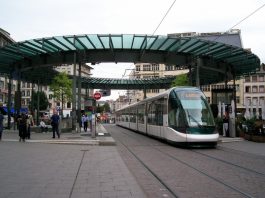 strasbourg timers suggested fullest tramway