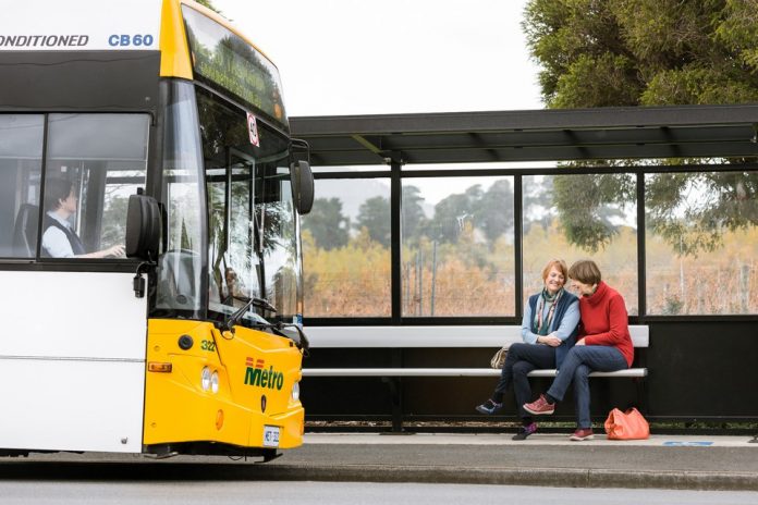 free bus travel tasmania