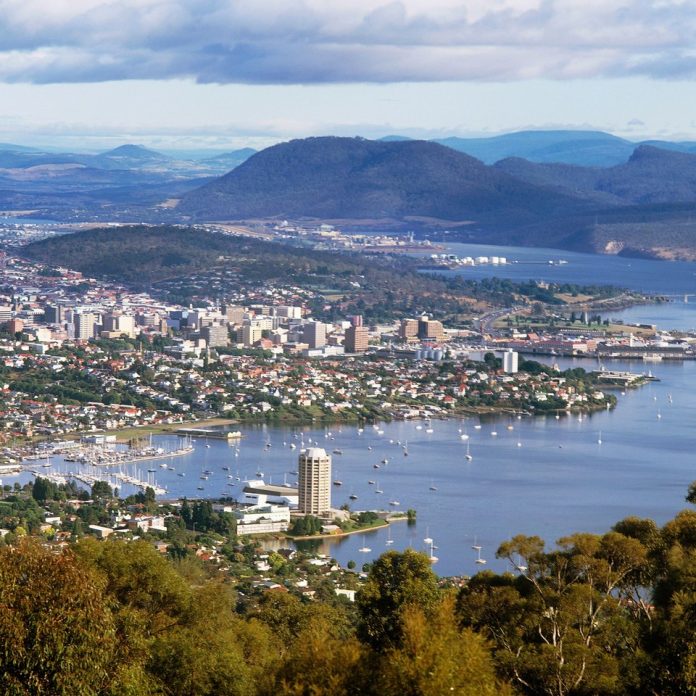 Hobart Travel Blog — The Fullest Hobart Travel Guide For A Great Budget ...