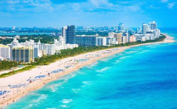 Miami blog — The fullest Miami travel guide blog for a great budget trip to Miami for first-timers