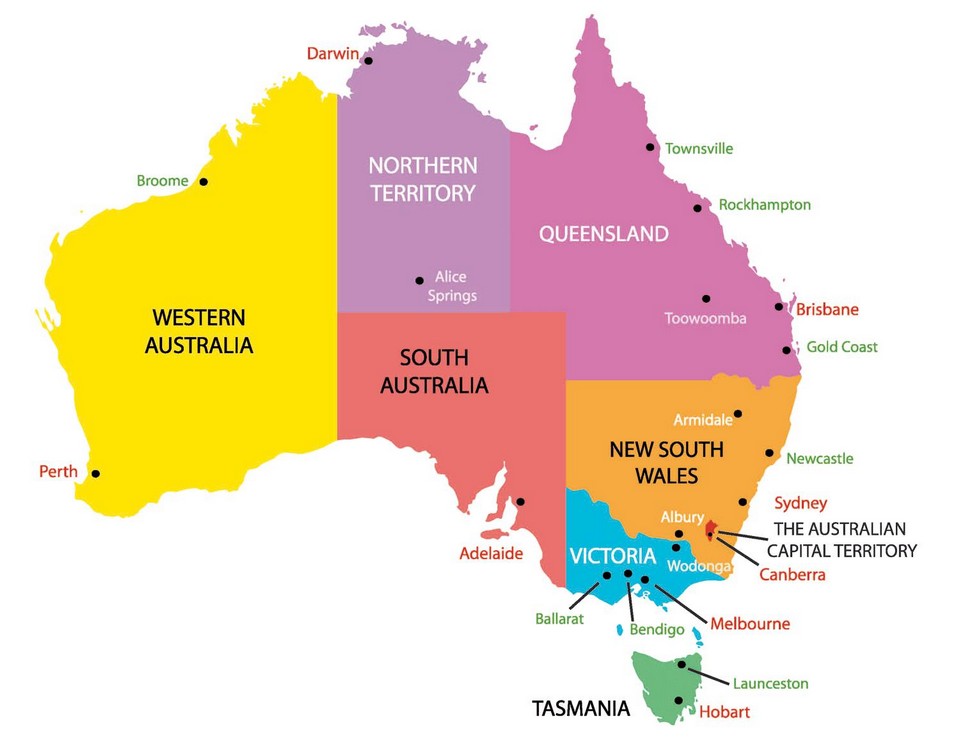 australian-regions-map