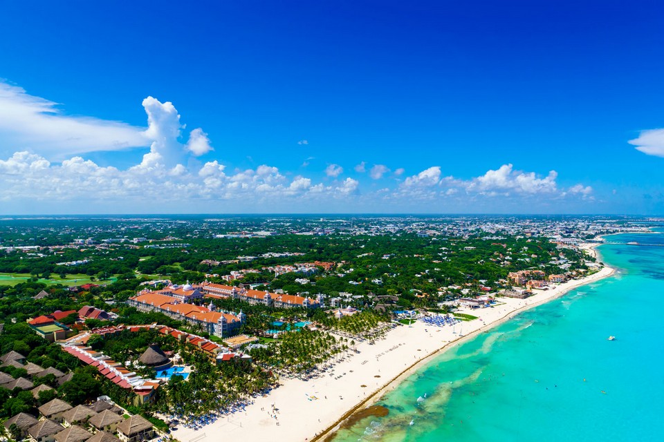 best travel guide to cancun