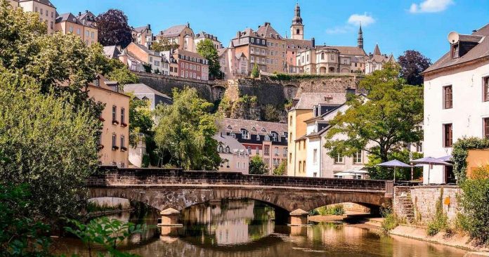 travel guide luxembourg