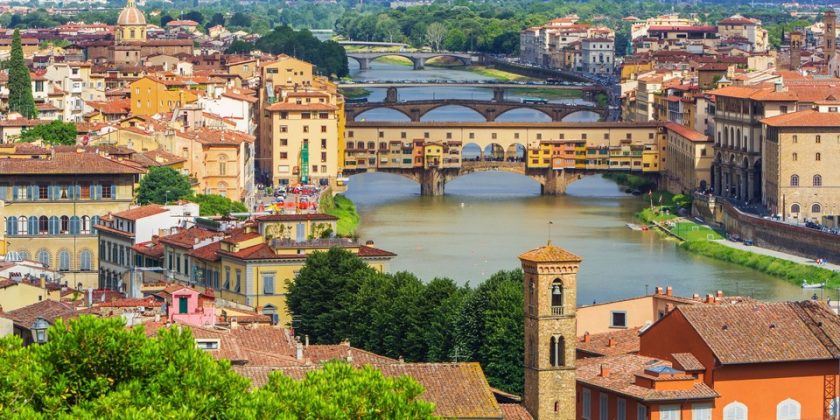 Florence travel blog — The fullest Florence travel guide for a great ...