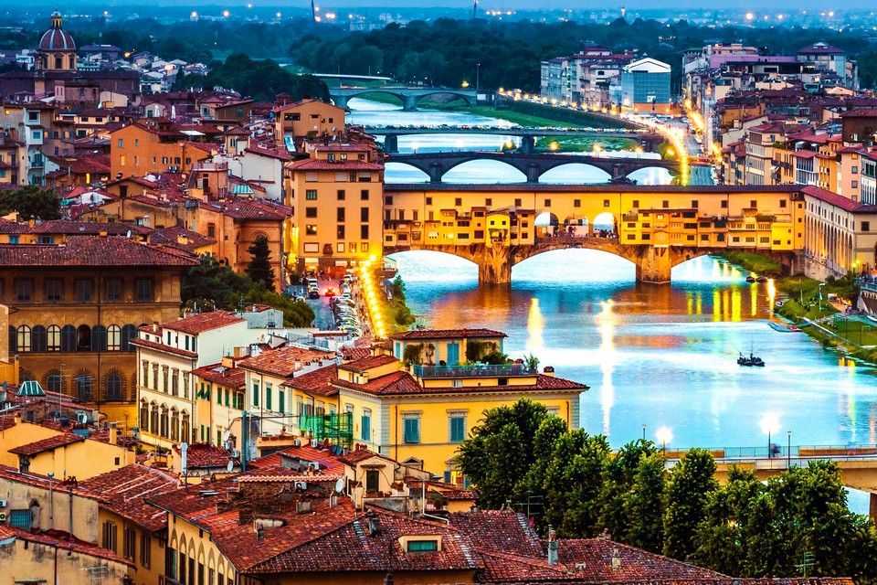 tuscany travel guides