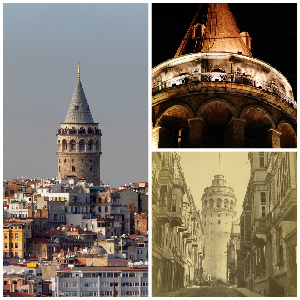 travel blogger istanbul