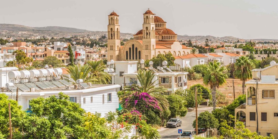 travel blog zypern