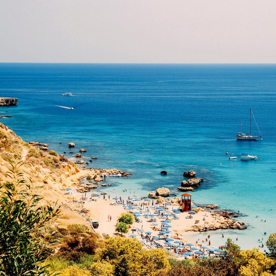 travel blog zypern