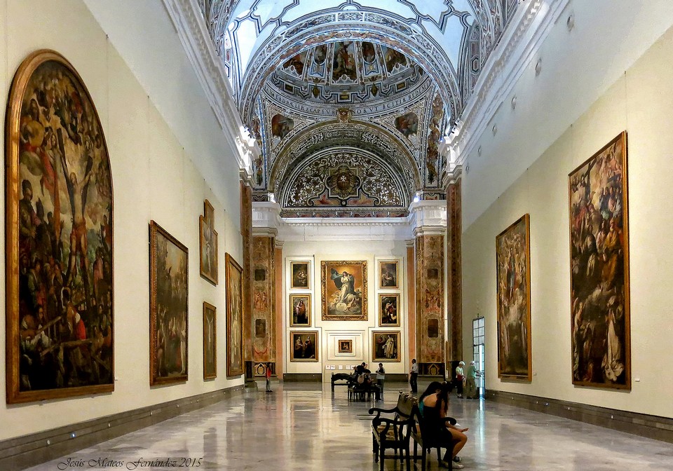 Seville Museum of Fine Arts