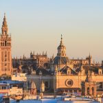 Seville blog — The fullest Seville travel guide & suggested Seville itinerary 3 days for first-timers