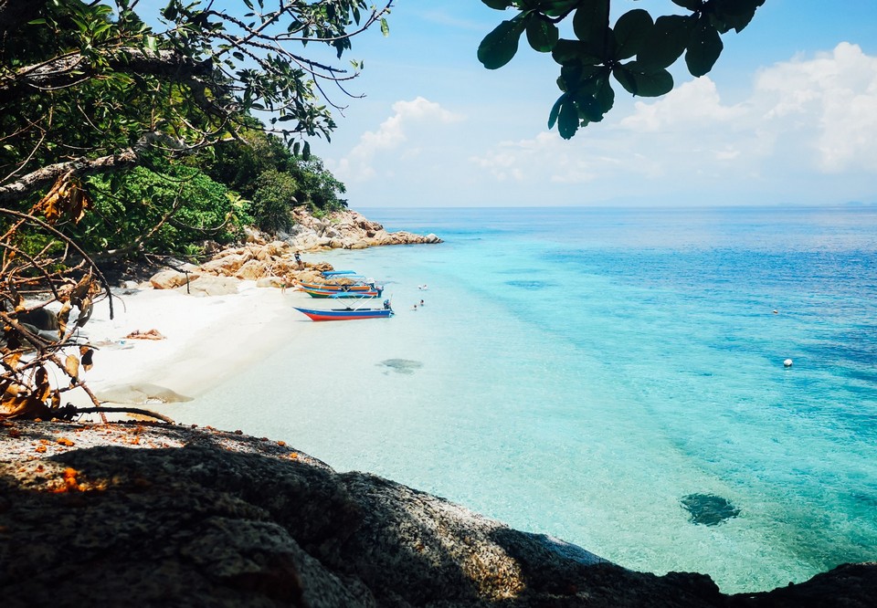 The Perhentian Islands Travel Guide