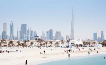 Dubai travel blog — The fullest Dubai travel guide & what to do in Dubai for first-timers