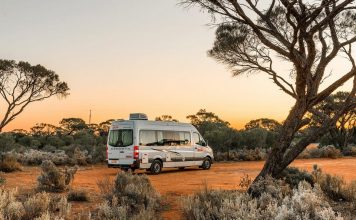 7 day Australia itinerary — How to spend 7 days in Australia for the first-timers pefectly?