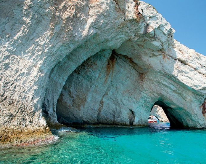 Zakynthos travel blog — The fullest Zakynthos island travel guide to ...