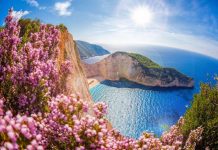 The FULLEST Zakynthos Guide: Top Attractions, Best things to do & MORE