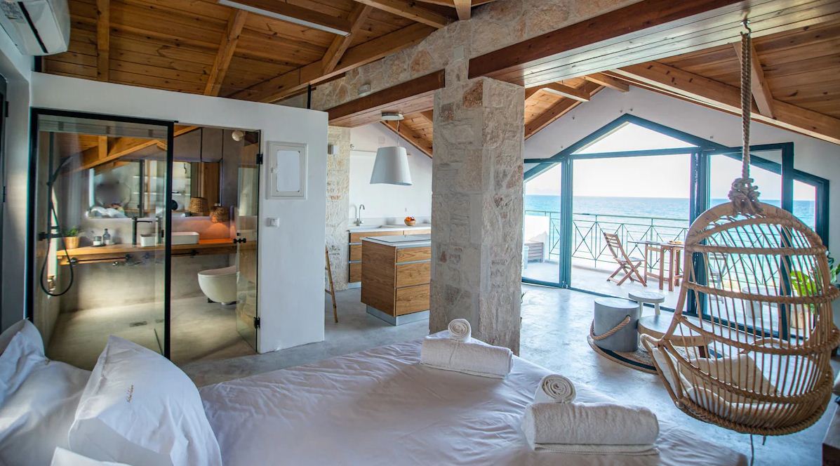 zakynthos airbnb