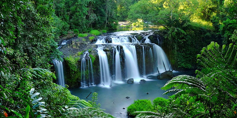 Wallacher-Falls-Atherton-Tablelands-Queensland-Australia