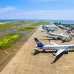 Male Airport guide — Super guide to Velana International Airport & what you need to know before arriving Male Maldives Airport