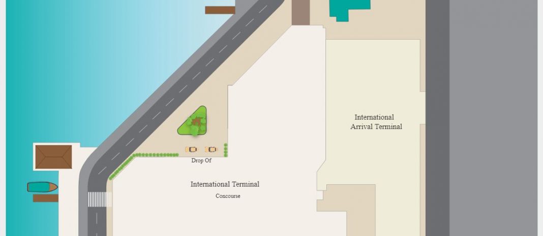 Male Airport guide — Super guide to Velana International Airport & what ...