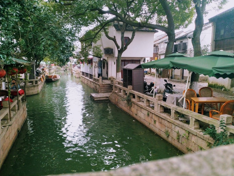 suzhou travel blog
