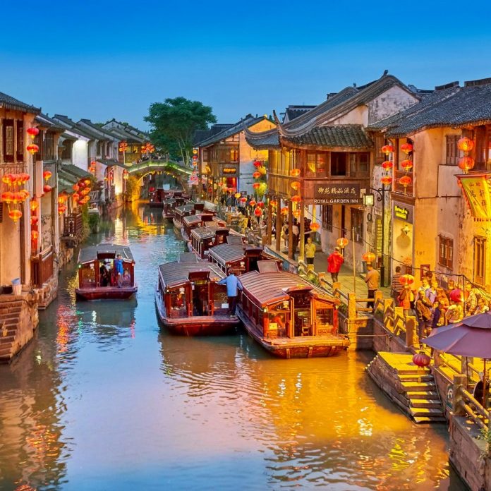 Suzhou travel blog — The fullest Suzhou travel guide & suggested 2-day ...