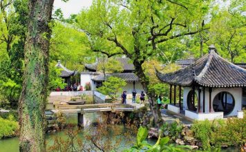 11+ top Suzhou attractions & best places to visit in Suzhou