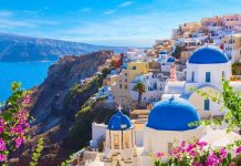 Greece travel blog — The fullest Greece travel guide for a great budget trip for first-timers