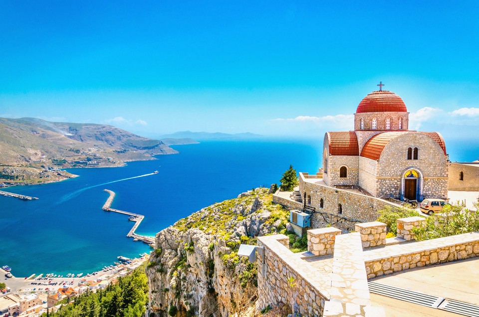 travel tips for greece