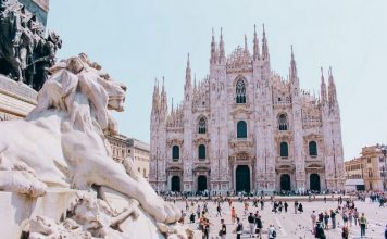 Milan blog — The fullest Milan travel guide for a great budget trip for first-timers