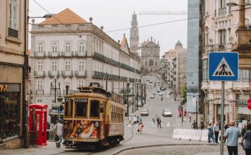 Portugal itinerary 5 days — How to spend 5 days in portugal to visit: Lisbon – Sintra – Porto