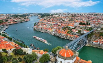 Porto blog — The fullest Porto travel guide & Porto travel blog for a great budget trip for first-timers