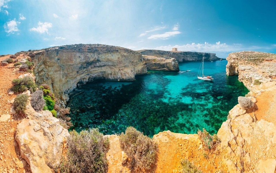 malta tourism magazine