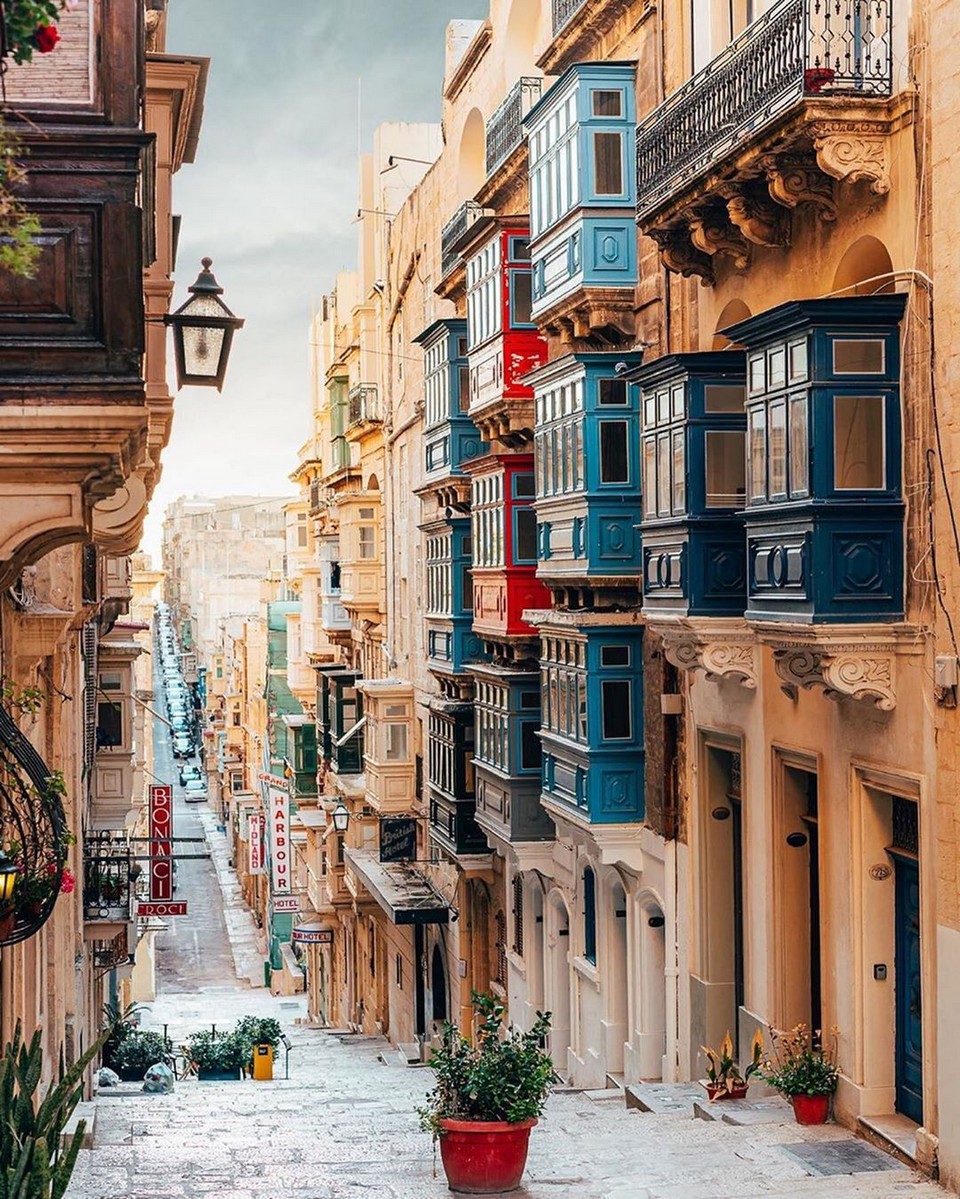 malta travel reddit