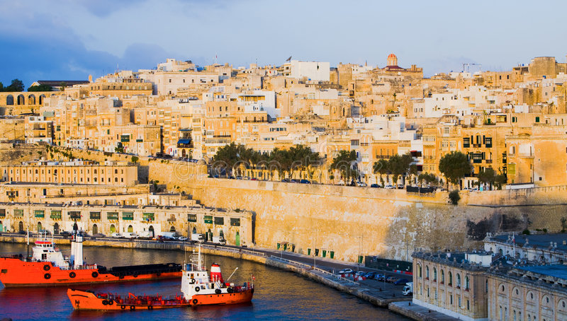 malta tourism magazine