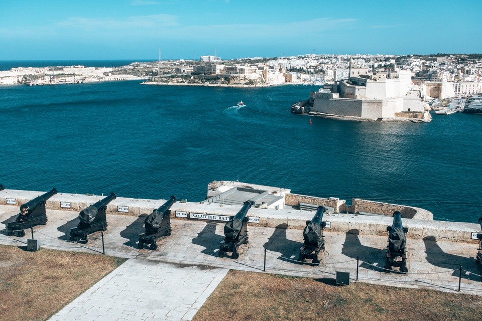 malta travel stories