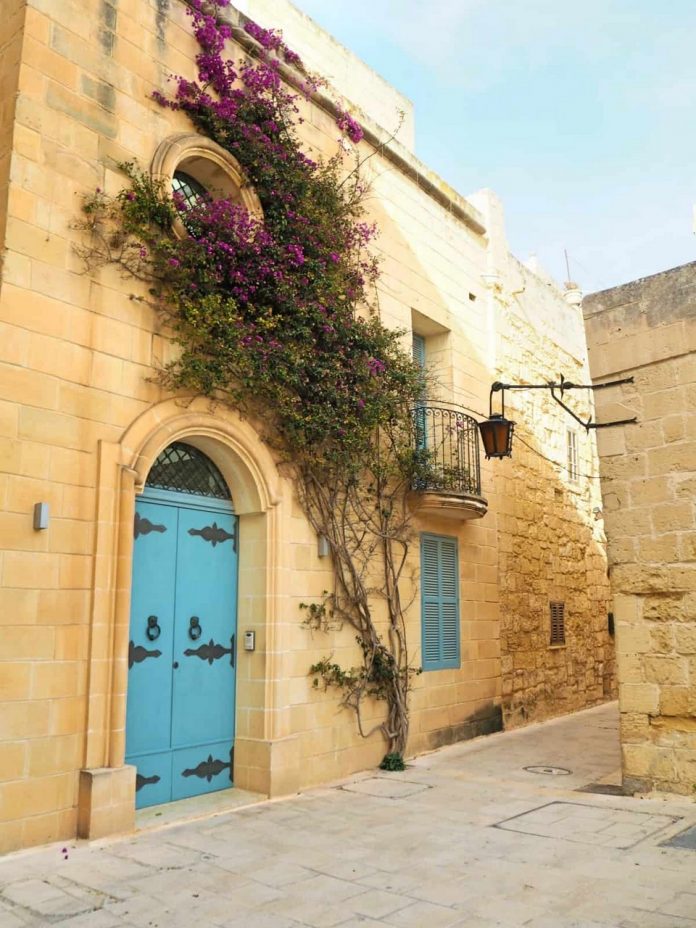 20+ beautiful photos show the beauty of Malta – The island nation ...