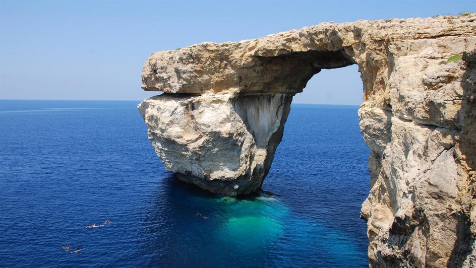 travel guides malta